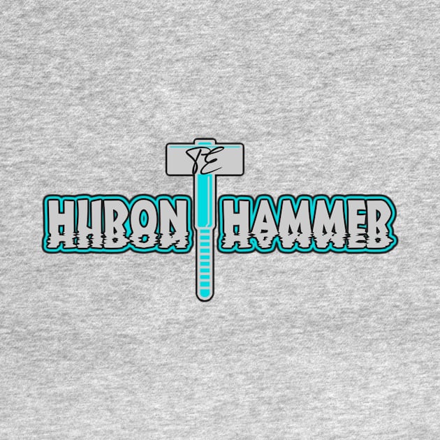 Huron Hammer by Tyler Teej